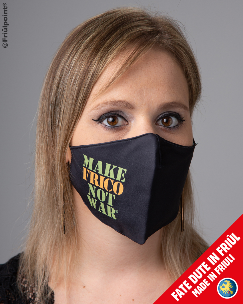 MFNW80-Nero-MAKE-FRICO-NOT-WAR-MASCHERINA-PROTETTIVA-V1
