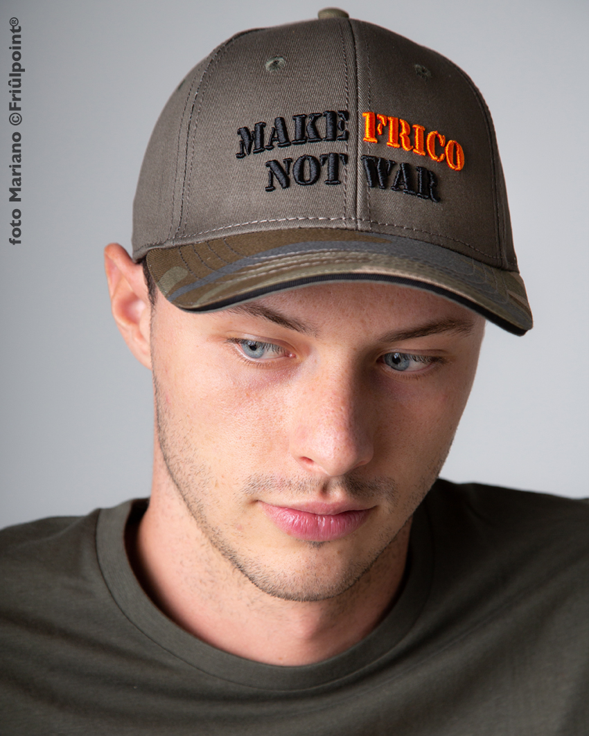 MFNW71-Vero-MAKE-FRICO-NOT-WAR