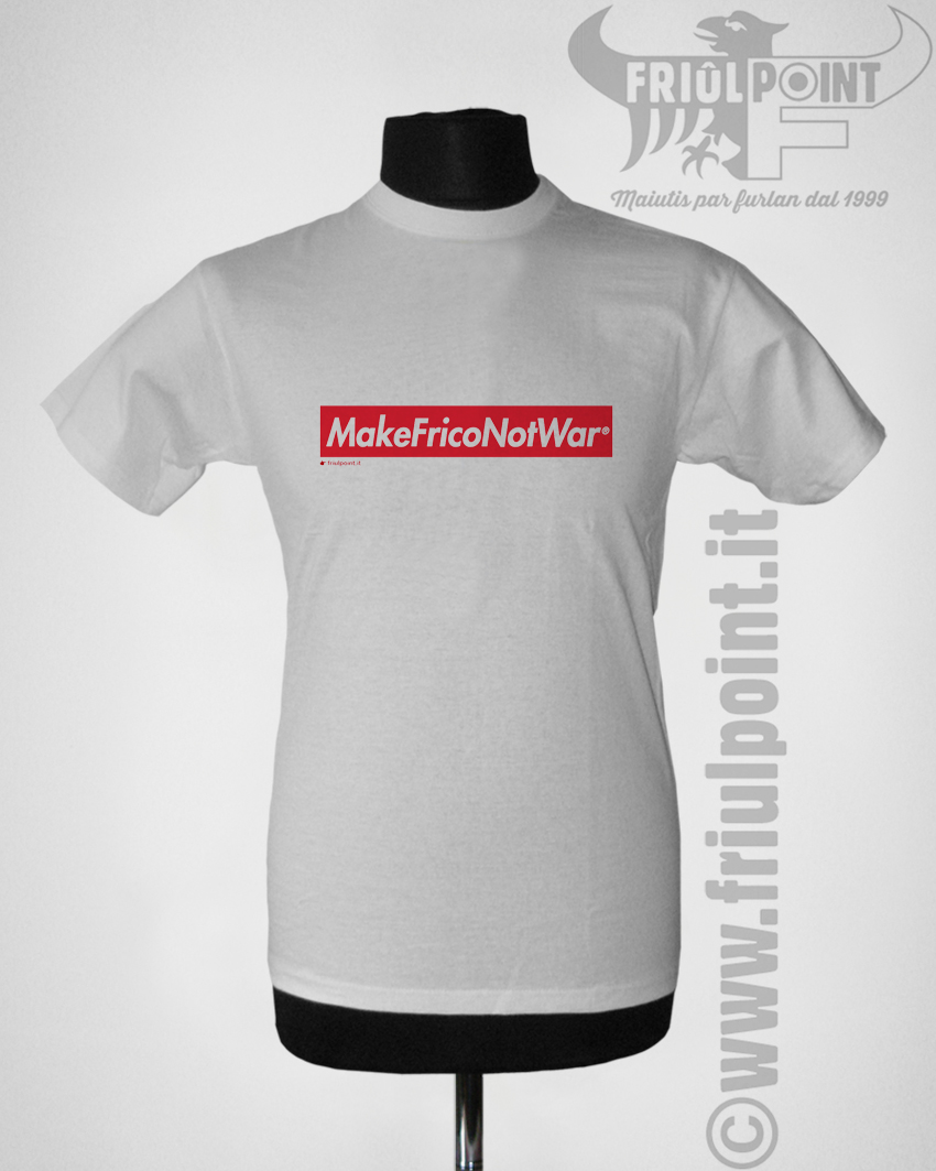 MFNR01-Bian-MAKE-FRICO-NOT-WAR-RED