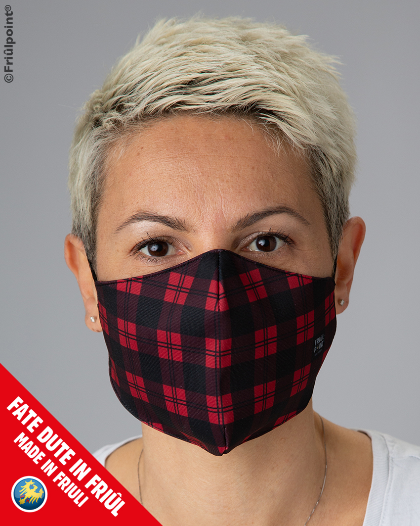 FPSR80-Fant-TARTAN-ROSSO-MASCHERINA-PROTETTIVA-V2