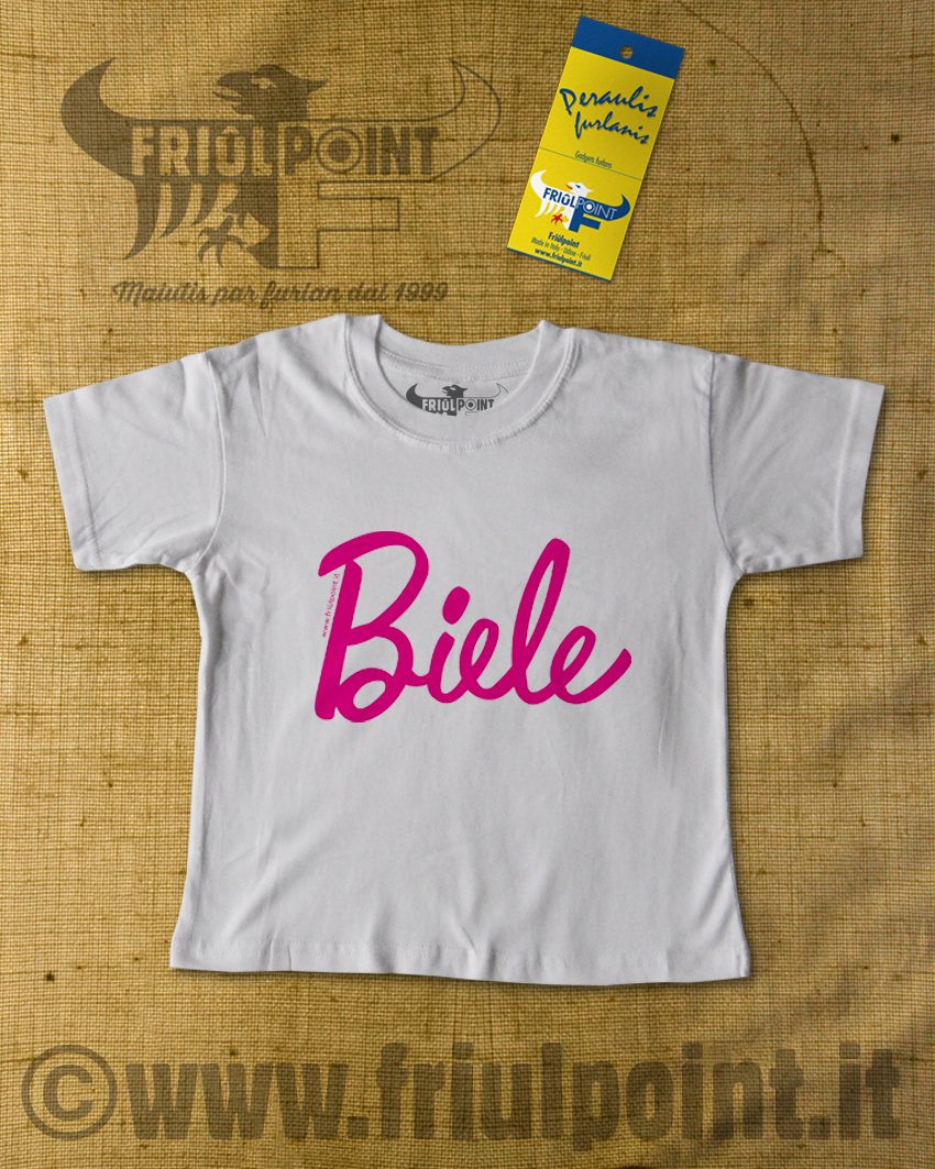 BIEBB1-Bian-BIELE-BARBIE